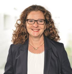 Michèle Graber, GLP: Nicht gewählt. Erhaltene Stimmen: 9334.