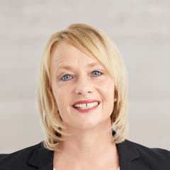 Basel-Landschaft: Elisabeth Schneider-Schneiter (bisher), CVP. (Bild: Keystone)
