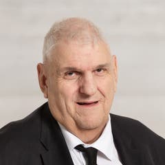 Waadt: Daniel Brelaz (bisher), Grüne. (Bild: Keystone)