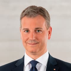 Tessin: Marco Chiesa (bisher), SVP. (Bild: Keystone)