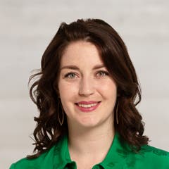 Waadt: Léonore Porchet (neu), Grüne. (Bild: Keystone)