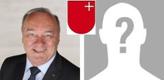 SchwyzAlex Kuprecht (SVP, 24'695 Stimmen)Zweiter Sitz: Niemand gewählt: Zweiter Wahlgang am 24. November