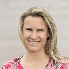 Bern: Andrea Geissbühler (bisher), SVP. (Bild: Keystone)