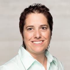 Waadt: Isabelle Chevalley (bisher), GLP. (Bild: Keystone)