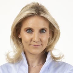 Genf: Céline Amaudruz (bisher), SVP. (Bild: Keystone)