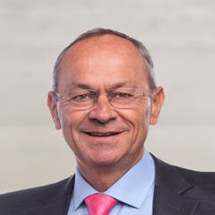 Waadt: Olivier Francais (bisher), FDP. (Bild: Keystone)