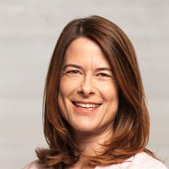Schwyz: Petra Gössi (bisher), FDP. (Bild: Keystone)