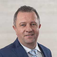Waadt: Jacques Nicolet (bisher), SVP. (Bild: Keystone)