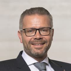 Appenzell Innerrhoden: Thomas Rechsteiner (bisher), CVP. (Bild: Keystone)