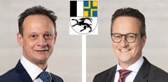 GraubündenStefan Engler (CVP, 30'033 Stimmen)Martin Schmid (FDP, 26'629 Stimmen)