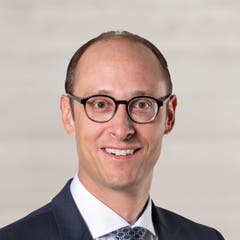 Graubünden: Martin Candinas (bisher), CVP. (Bild: Keystone)