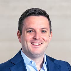 Graubünden: Jon Pult (neu), SP. (Bild: Keystone)