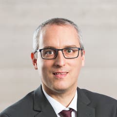 Genf: Christian Dandres (neu), SP. (Bild: Keystone)