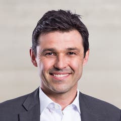 Bern: Matthias Aebischer (bisher), SP. (Bild: Keystone)
