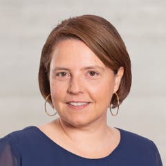 Waadt: Ada Marra (bisher), SP. (Bild: Keystone)