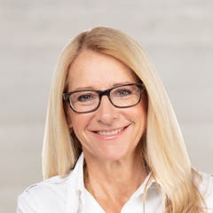 Zürich: Therese Schläpfer (neu), SVP. (Bild: Keystone)