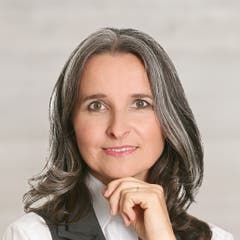Luzern: Yvette Estermann (bisher), SVP. (Bild: Keystone)