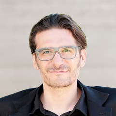 Freiburg: Gerhard Andrey (neu), Grüne. (Bild: Keystone)