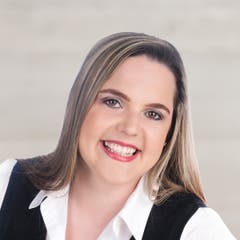 Aargau: Martina Bircher (neu), SVP. (Bild: Keystone)