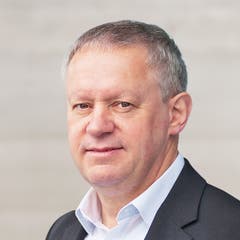 Jura: Pierre-Alain Fridez (bisher), SP. (Bild: Keystone)