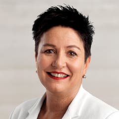 Basel-Landschaft: Daniela Schneeberger (bisher), FDP. (Bild: Keystone)