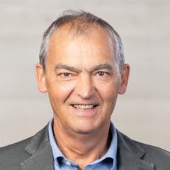 Thurgau: Kurt Egger (neu), Grüne. (Bild: Keystone)