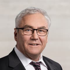 Schwyz: Alois Gmür (bisher), CVP. (Bild: Keystone)