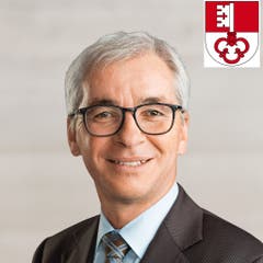 ObwaldenErich Ettlin (CVP, stille Wahl)