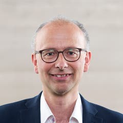 Luzern: Michael Töngi (bisher), Grüne. (Bild: Keystone)