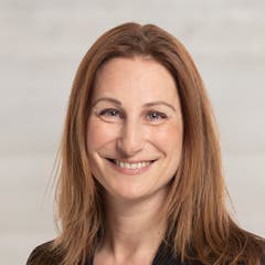 Waadt: Adèle Thorens Goumaz (bisher), Grüne. (Bild: Keystone)