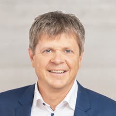 Bern: Jürg Grossen (bisher), GLP. (Bild: Keystone)