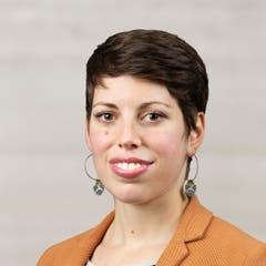 Genf: Lisa Mazzone (bisher), Grüne. (Bild: Keystone)