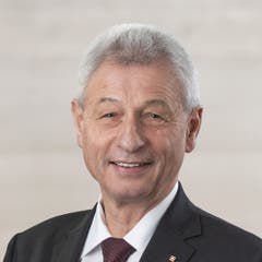 Waadt: Jean-Pierre Grin (bisher), SVP. (Bild: Keystone)