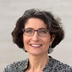 Zug: Manuela Weichelt-Picard (neu), ALG. (Bild: Keystone)