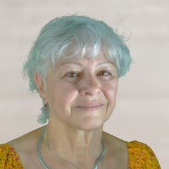 Genf: Jocelyne Haller (neu), PdA/Sol. (Bild: Keystone)