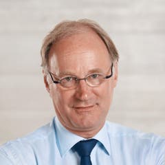 Genf: Yves Nidegger (bisher), SVP. (Bild: Keystone)