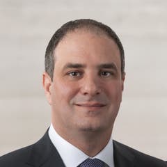 Waadt: Michael Buffat (bisher), SVP. (Bild: Keystone)