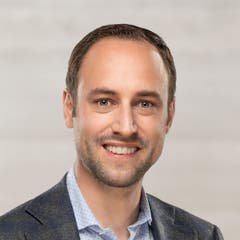 Bern: Christian Wasserfallen (bisher), FDP. (Bild: Keystone)