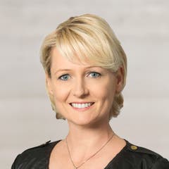 Waadt: Isabelle Moret (bisher), FDP. (Bild: Keystone)