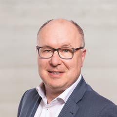 Waadt: Pierre-Yves Maillard (neu), SP. (Bild: Keystone)