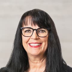 Bern: Marianne Streiff (bisher), EVP. (Bild: Keystone)