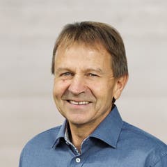 Bern: Erich von Siebenthal (bisher), SVP. (Bild: Keystone)
