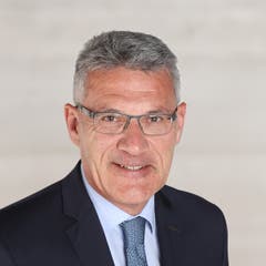 Schwyz: Pirmin Schwander (bisher), SVP. (Bild: Keystone)
