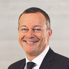 Glarus: Martin Landolt (bisher), BDP. (Bild: Keystone)