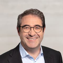Waadt: Frédéric Borloz (bisher), FDP. (Bild: Keystone)