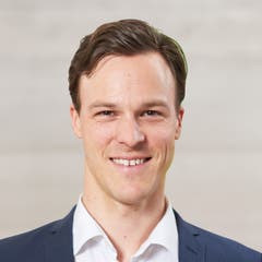 Zürich: Bastien Girod (bisher), Grüne. (Bild: Keystone)