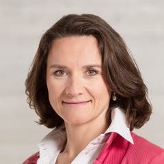 Waadt: Sophie Michaud Gigon (neu), Grüne. (Bild: Keystone)