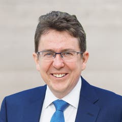 Bern: Albert Rösti (bisher), SVP. (Bild: Keystone)