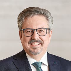 Aargau: Beat Flach (bisher), GLP. (Bild: Keystone)