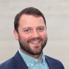 Uri: Simon Stadler (neu), CVP. (Bild: Keystone)